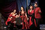 Bizet: Carmen - Prague 2010.