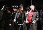 Bizet: Carmen - Prague 2010.