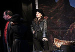 Bizet: Carmen - Prague 2010.